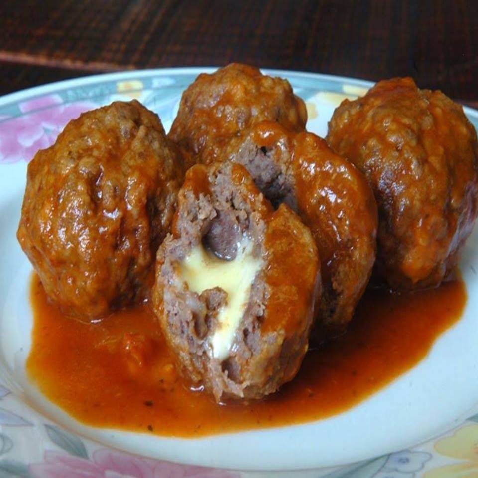 Imagem da Receita