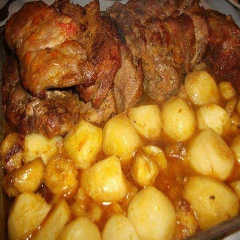 Imagem da Receita