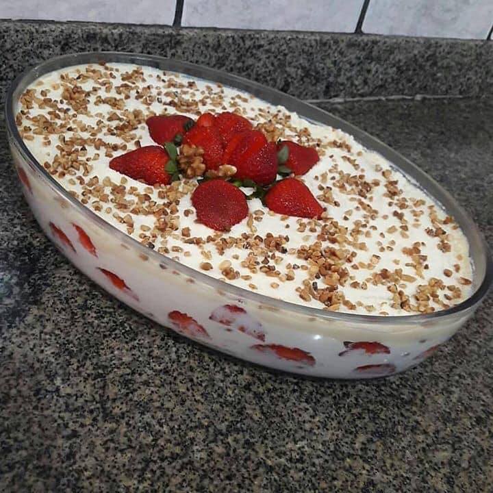 Imagem da Receita