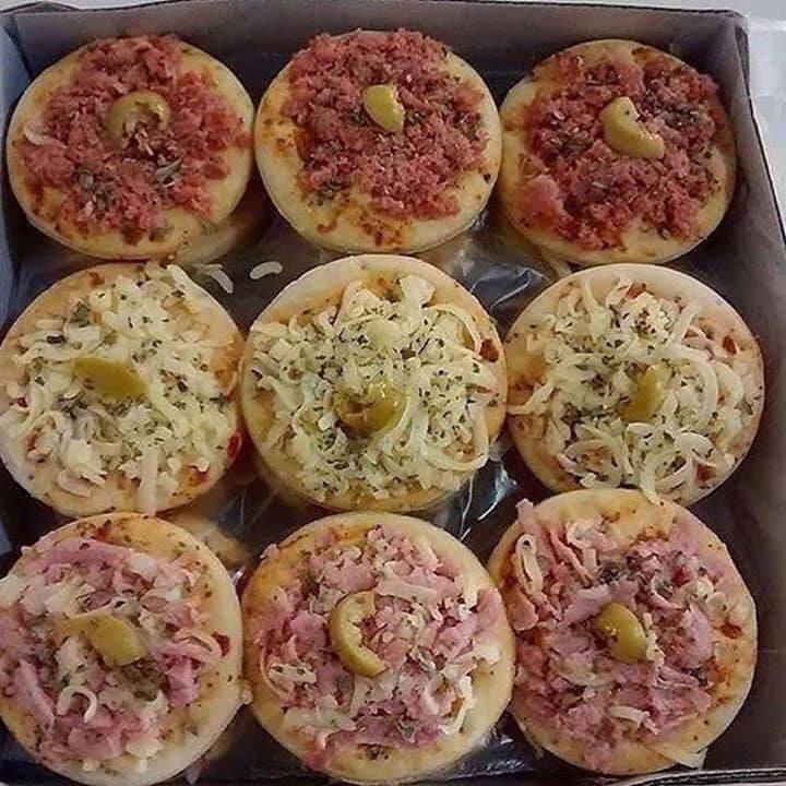 Imagem da Receita