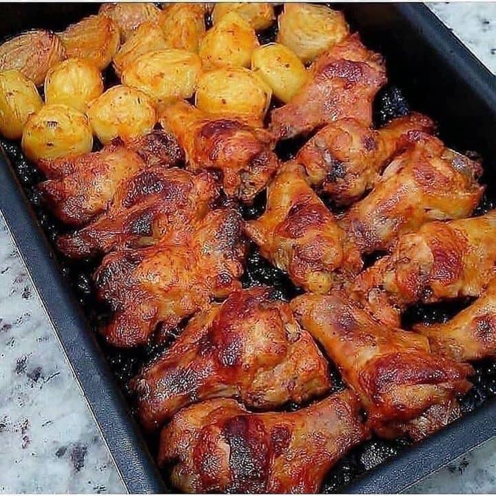 Imagem da Receita