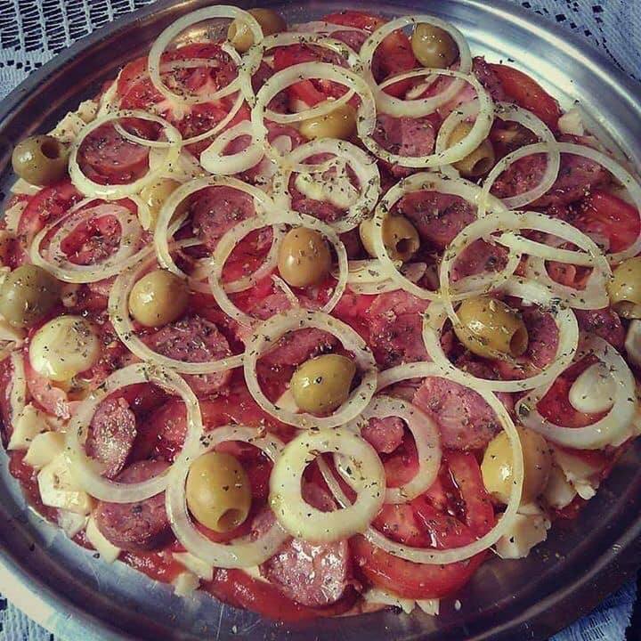 Imagem da Receita