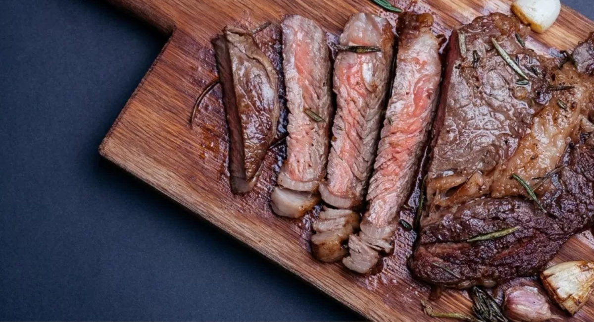 Churrasco de panela de pressão, perfeito para o almoço de domingo