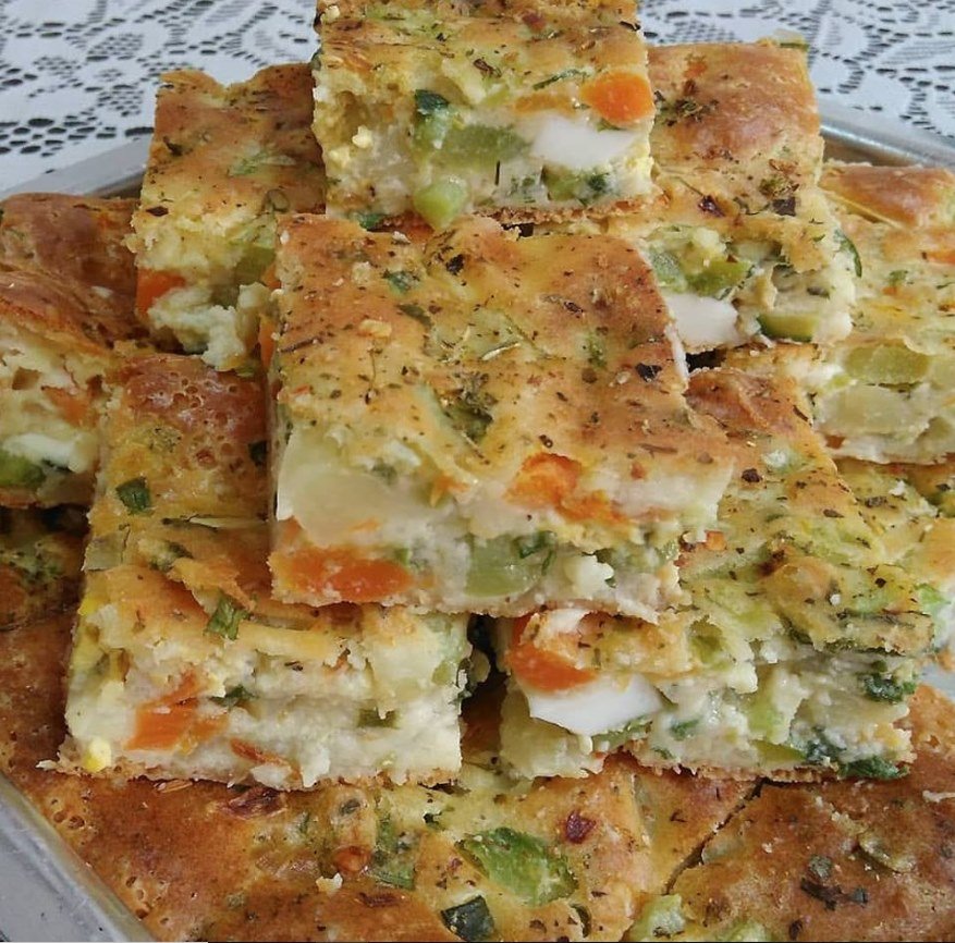 Imagem da Receita