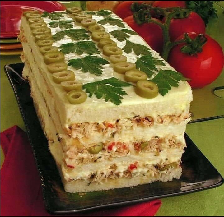 Imagem da Receita