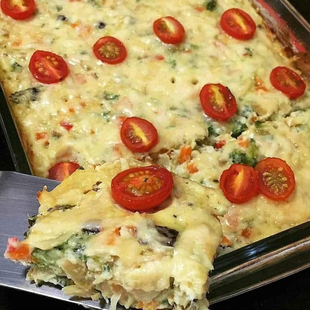 Imagem da Receita