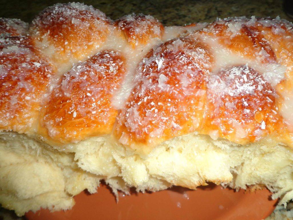 Imagem da Receita