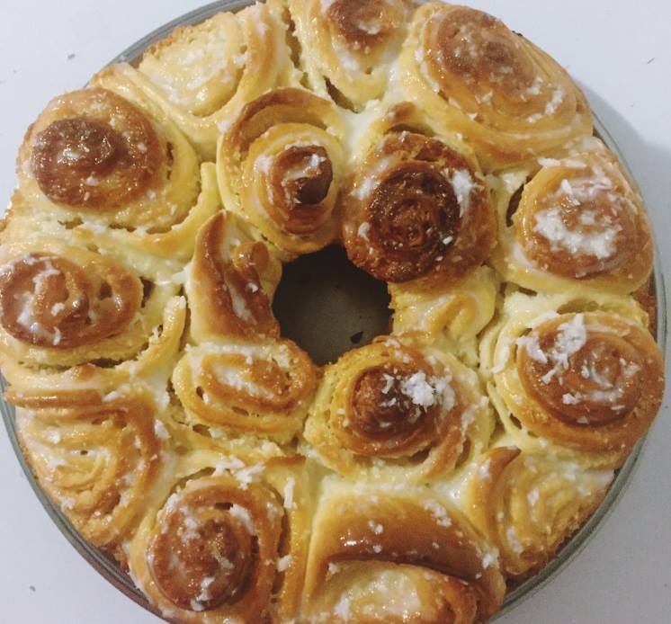 Imagem da Receita