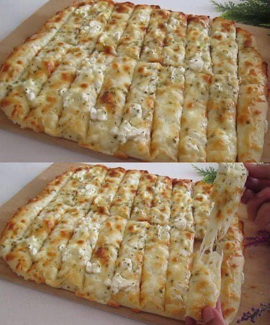 Imagem da Receita