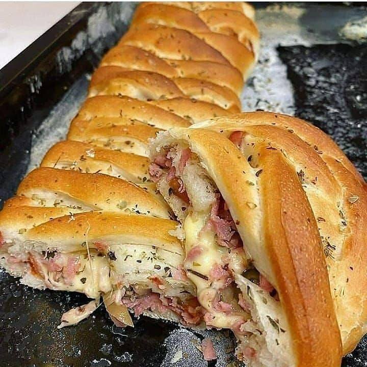 Imagem da Receita