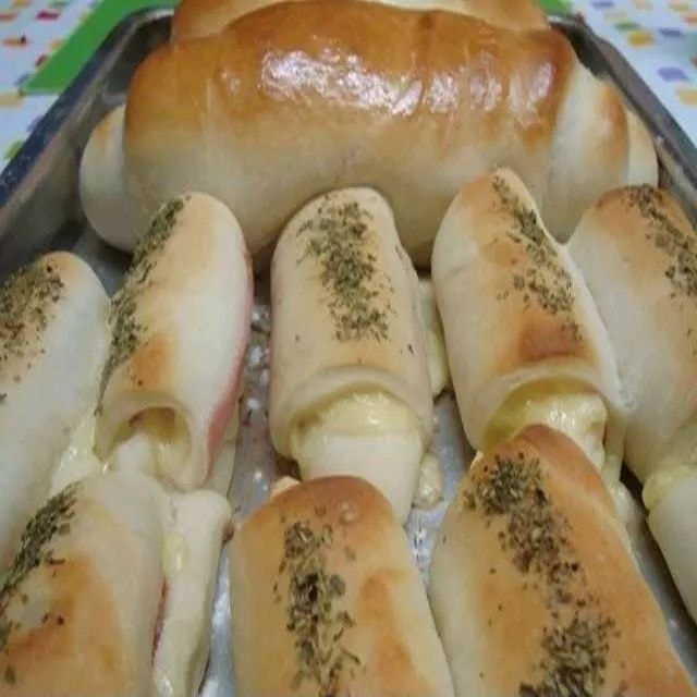 Imagem da Receita