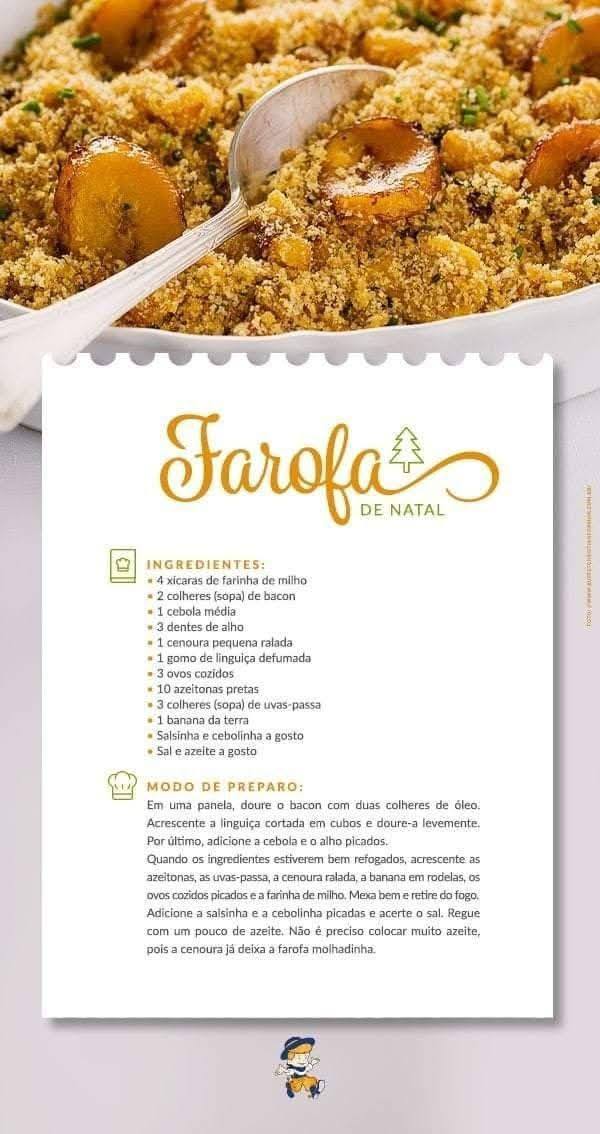 Imagem da Receita