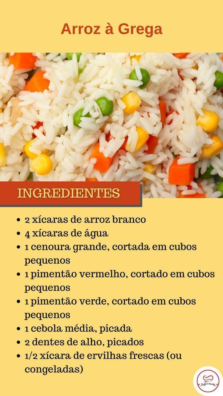 Imagem da Receita