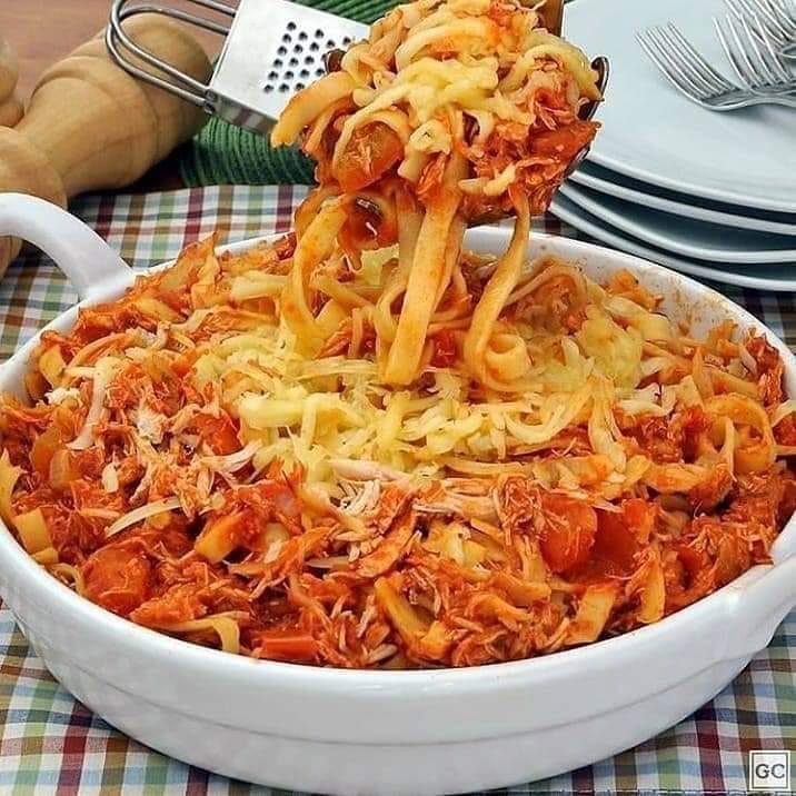 Imagem da Receita