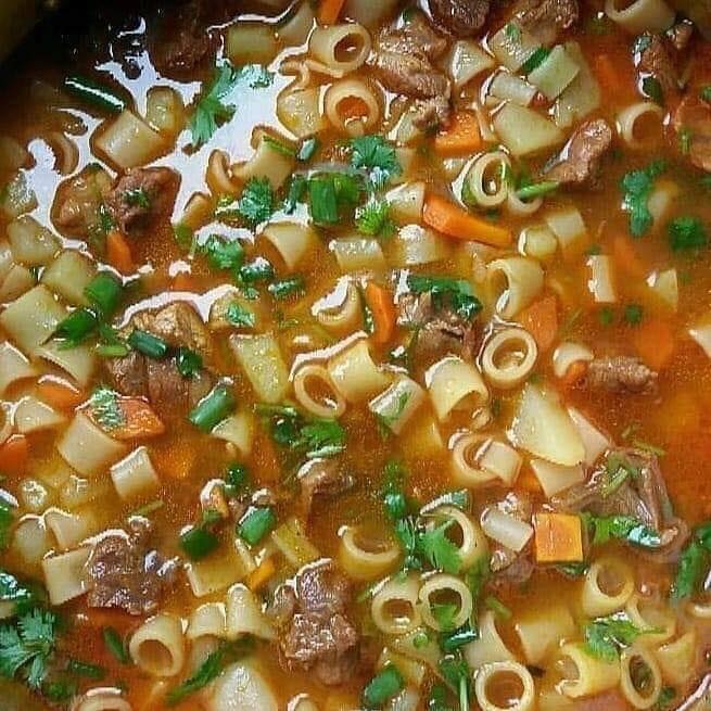 Imagem da Receita