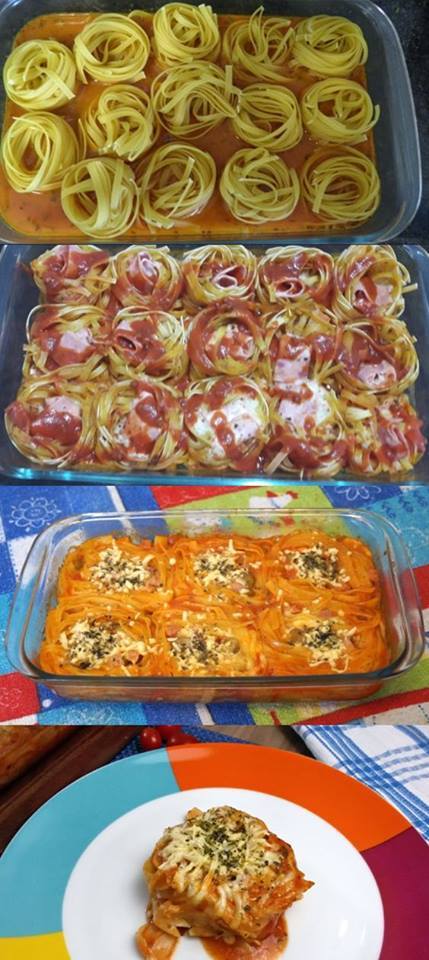 Imagem da Receita