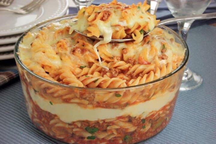 Imagem da Receita