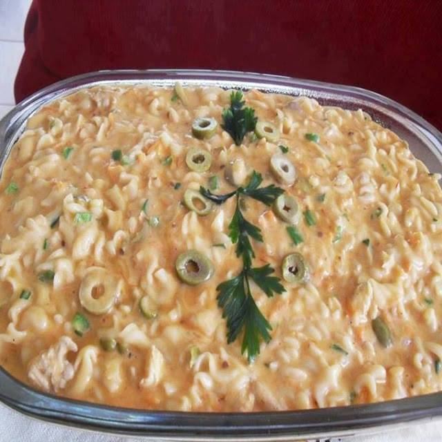 Imagem da Receita