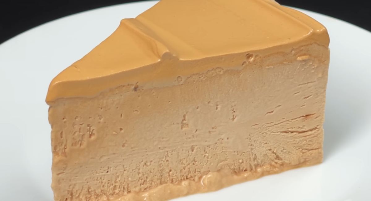 Brilha-estrelinha, sobremesa com apenas 3 ingredientes, fica maravilhosa