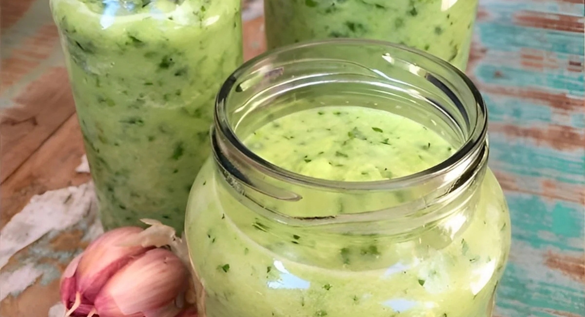 Tempero fácil para todos os tipos de comidas