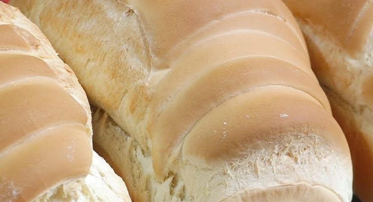 Pão Caseiro Fofinho: Uma Receita Deliciosa e Fácil! 