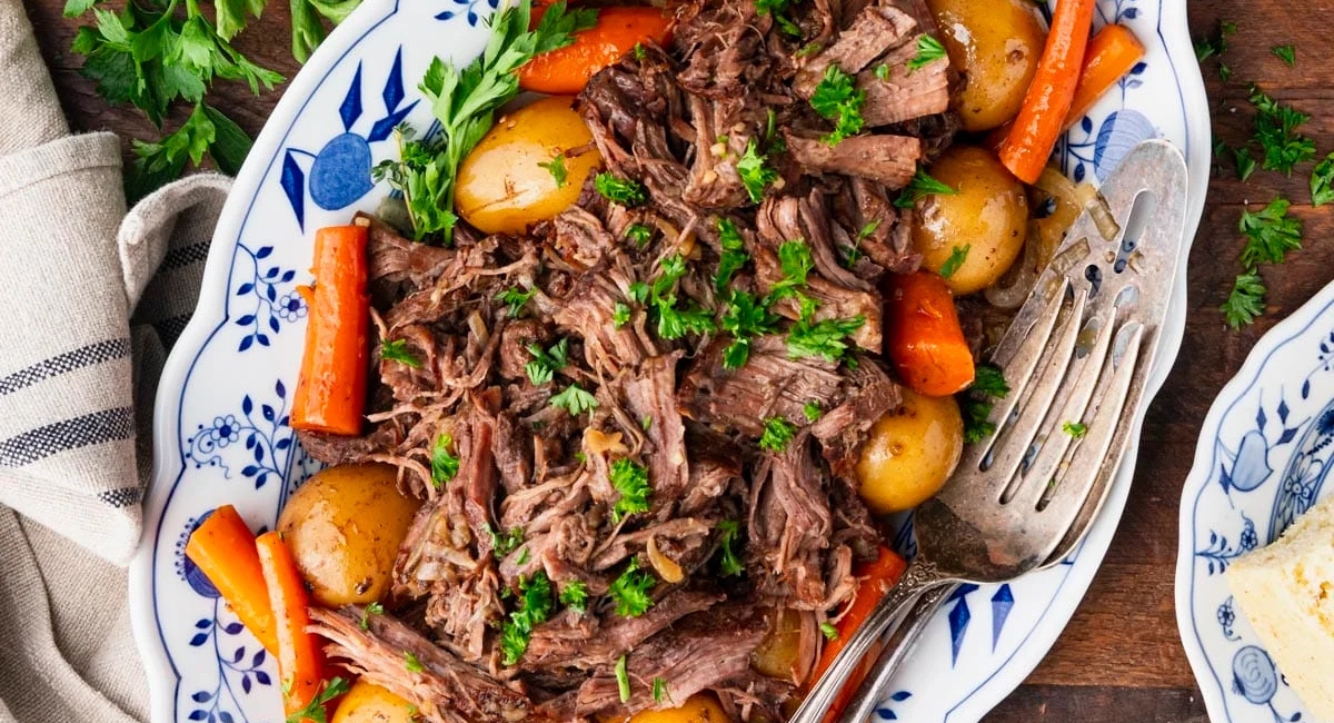 I’ve made this Amish classic three Sundays in a row—it’s become the family’s favorite tradition!