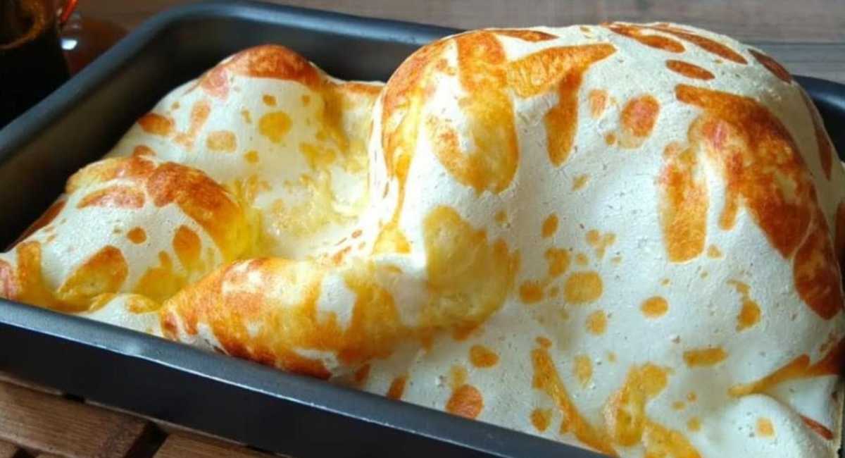 Biscoito Montanha Russa Delicioso