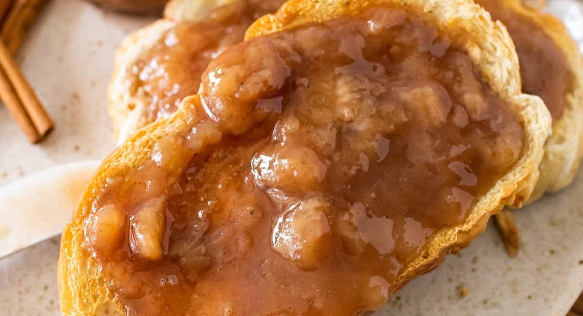 Drunken Monkey Jam: A Sweet and Boozy Delight