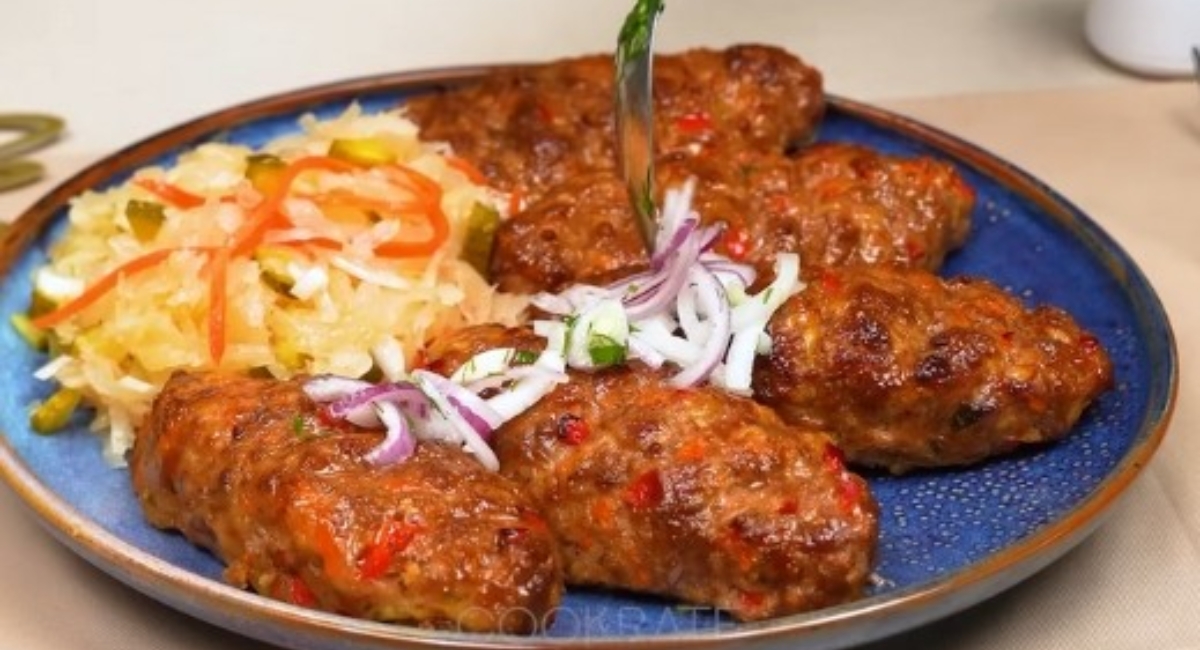 Dessert rapide : préparez cette friandise en quelques minutes avec 1 pomme, 1 œuf et de la farine – Pas besoin de four !