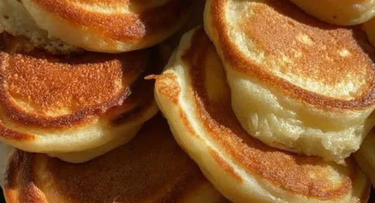 Massinha leve mata-fome, pronta em 5 minutos e fica uma delícia
