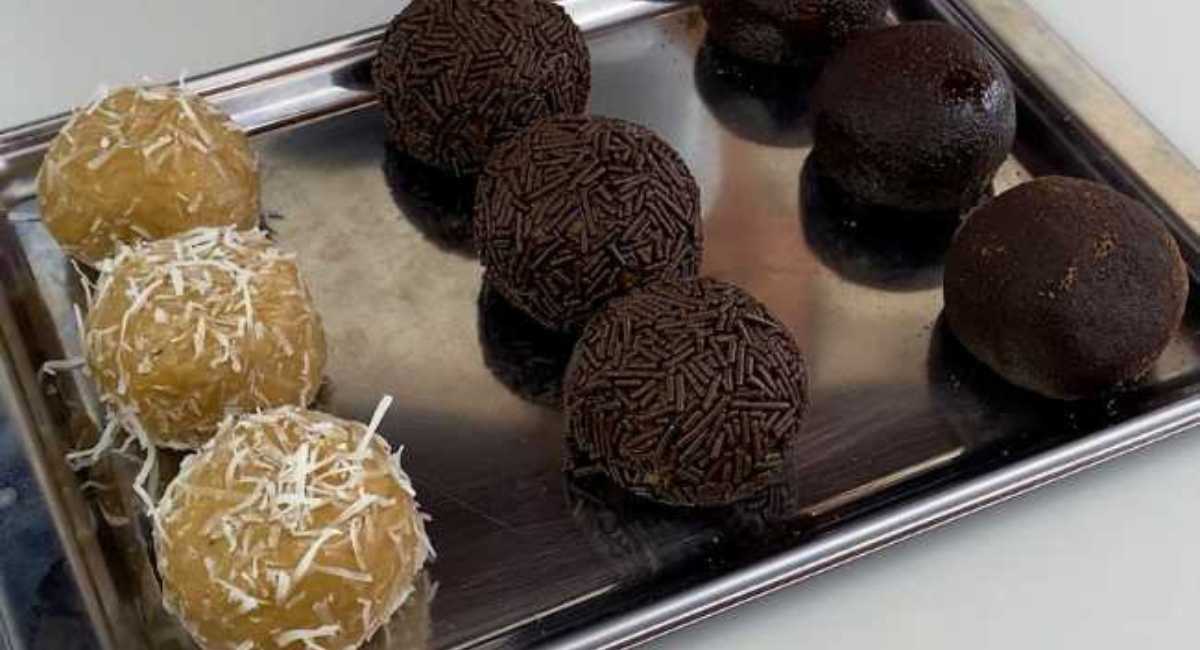 Le dessert le plus célèbre mais oublié des années 70 et 80