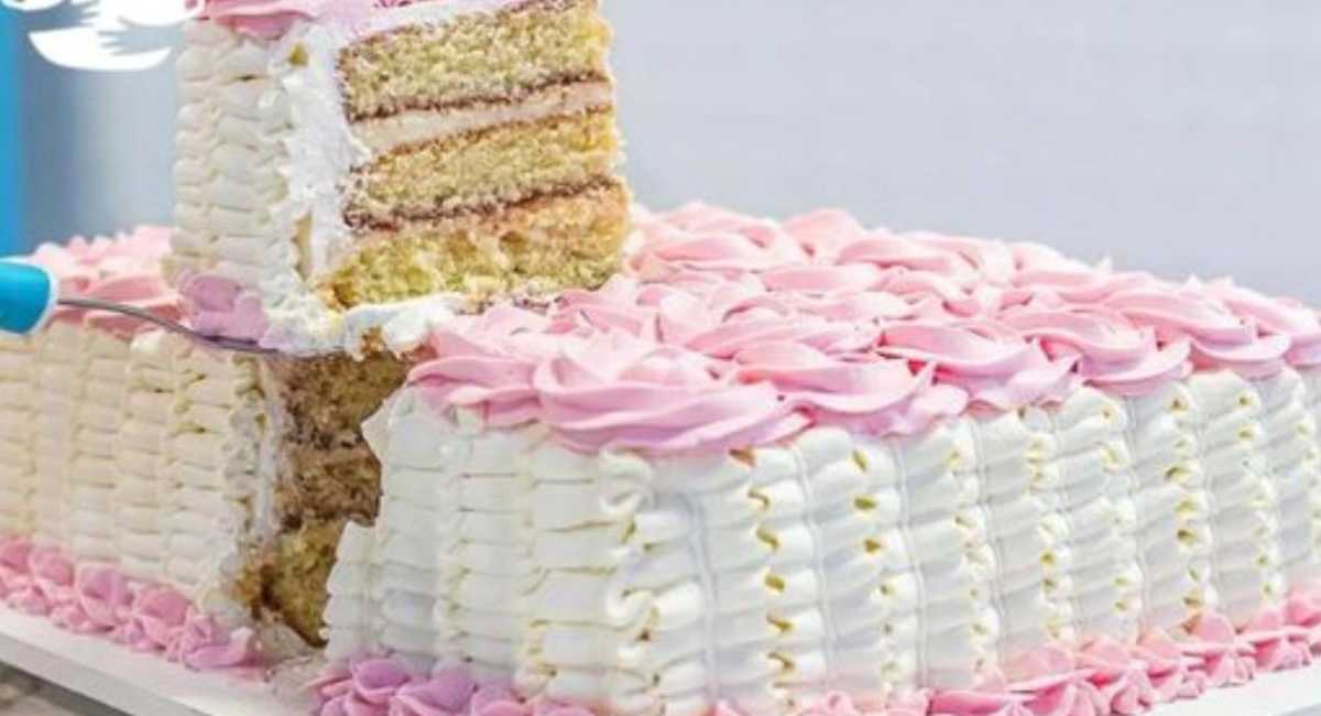Bolo de Festa Fácil e Delicioso: Surpreenda Seus Convidados com Esta Receita Prática