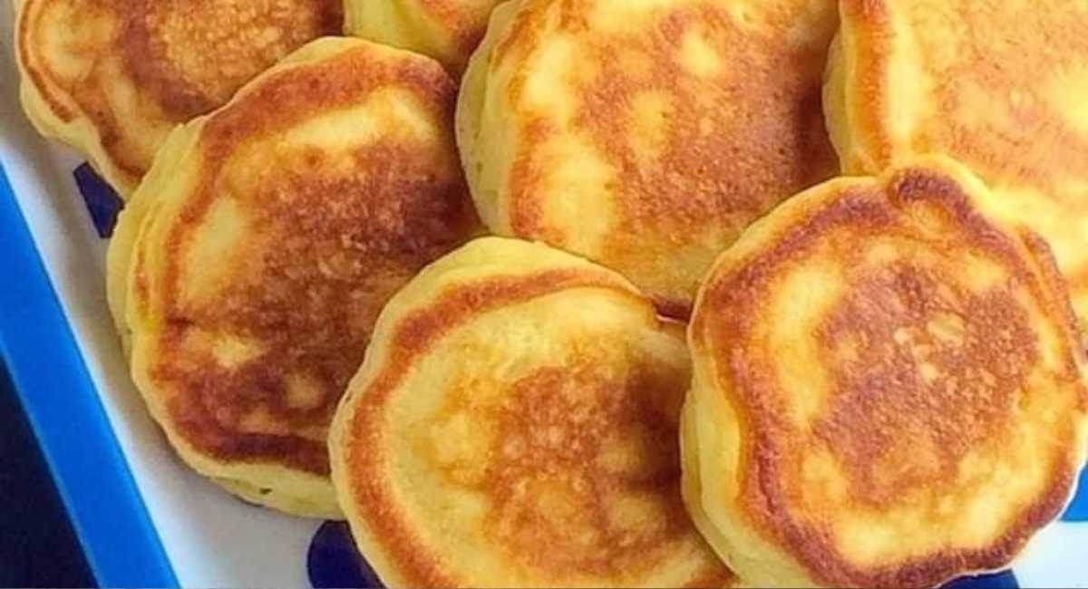 Massinha Leve Mata Fome: Uma Receita Versátil e Prática para Qualquer Momento