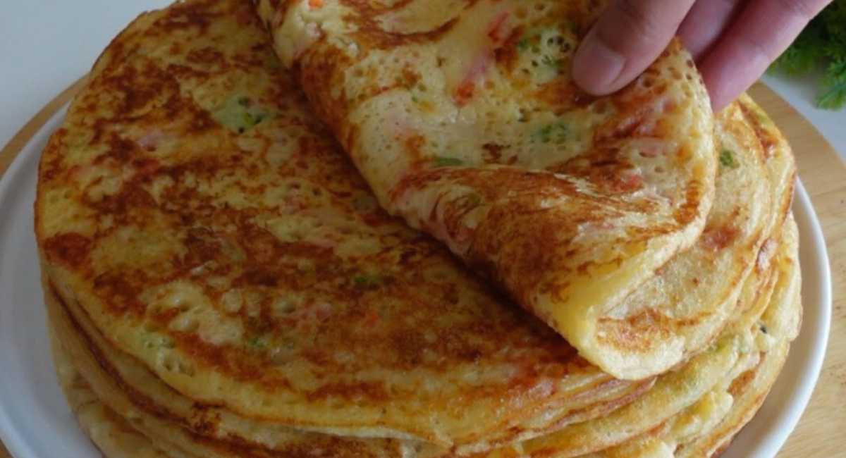 Por que não conhecia essa receita antes? Coisa mais gostosa que já comi 
