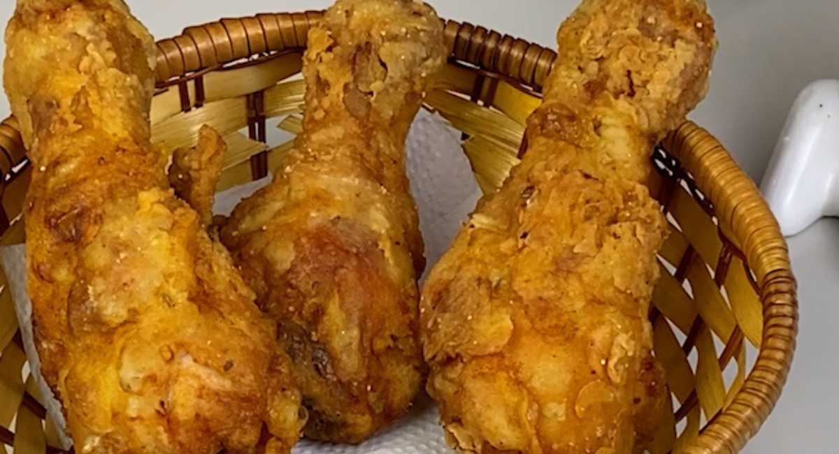 Como fazer frango suculento que derrete na boca!