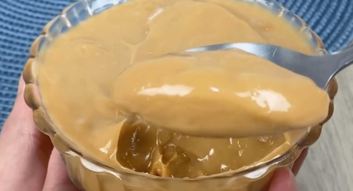 Doce de Leite de FORNO com apenas 1 INGREDIENTE!! Como não pensei nisso antes