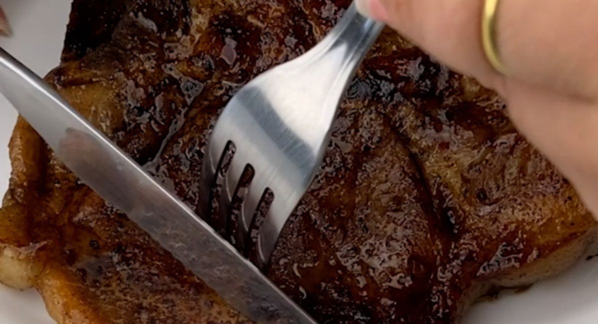 Ma famille me demande cette recette de porc chaque semaine !