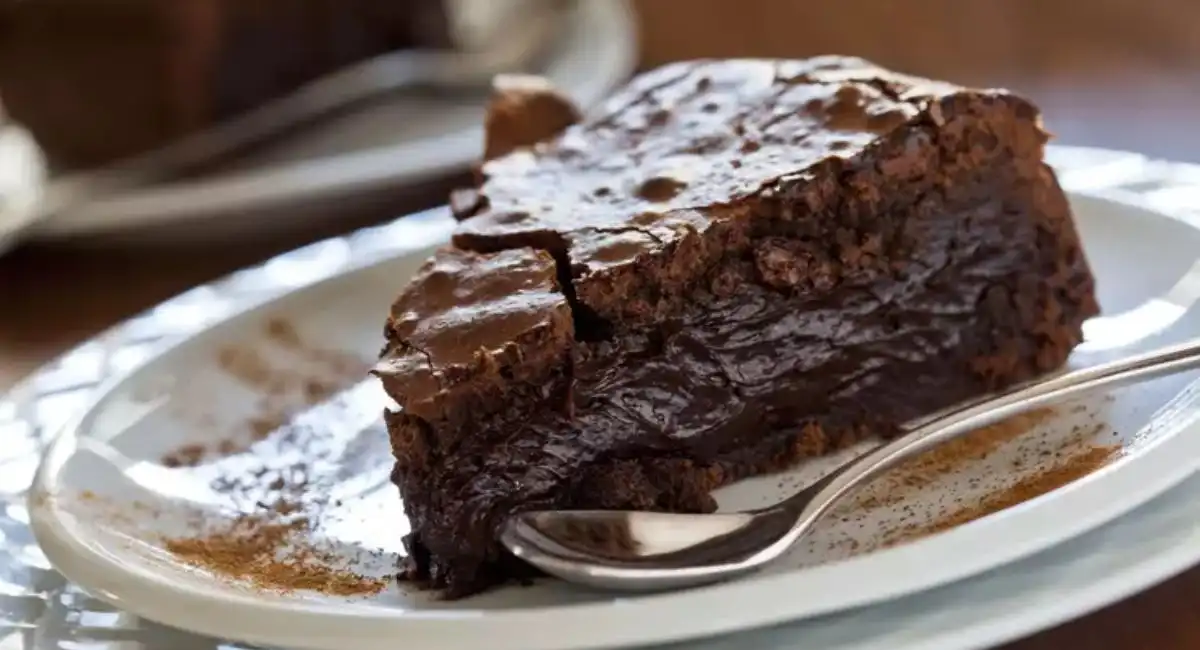 Comment faire un délicieux gâteau au chocolat