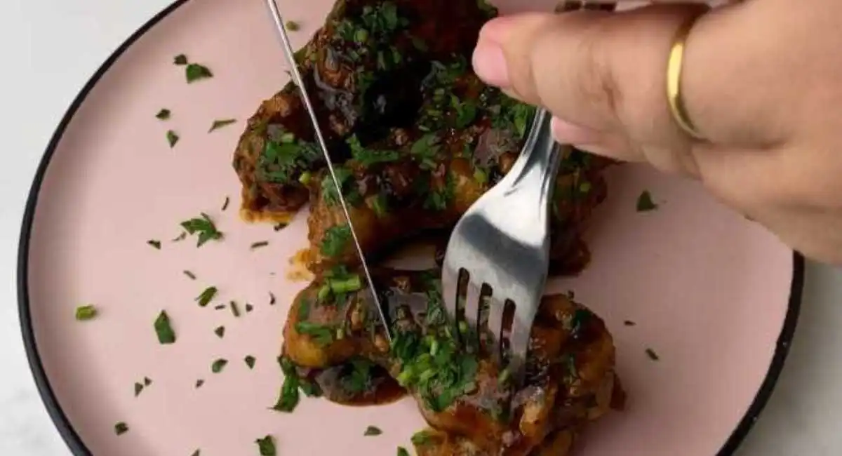 Après avoir essayé cette recette de cuisse de poulet, ma famille la demande tous les jours !