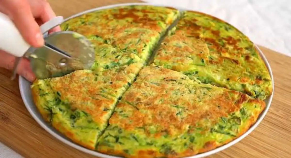 Beignets de courgettes respectueux de la glycémie : un véritable trésor