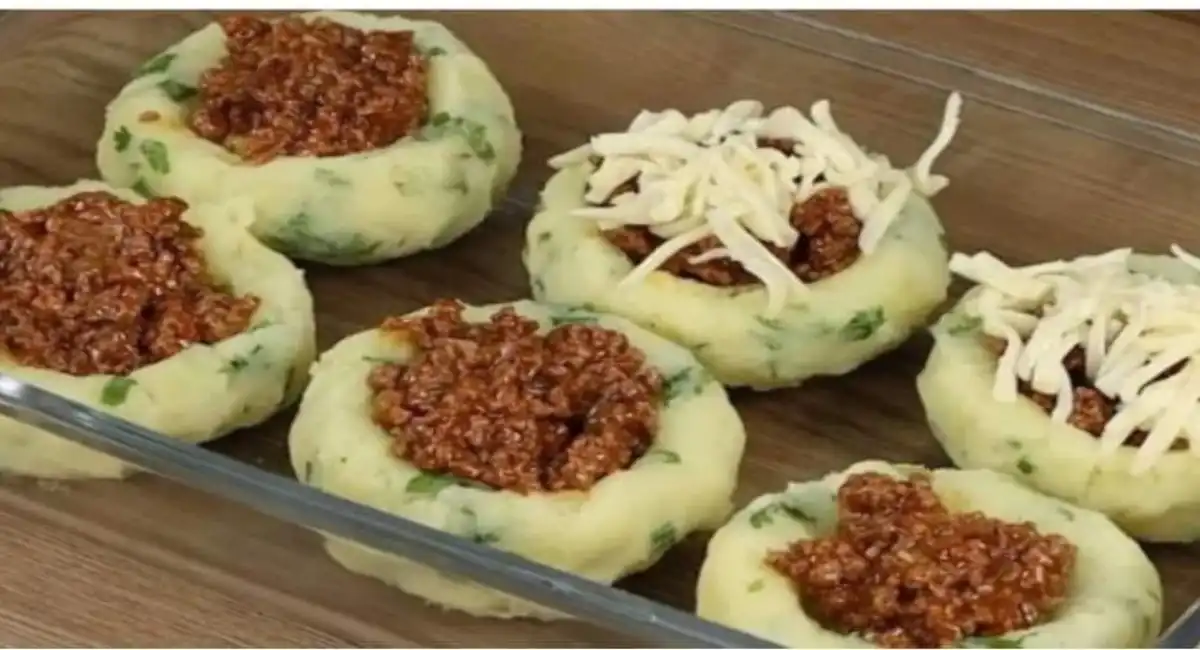 Cette recette a surpris tout le monde. Cuisine facile et délicieuse !