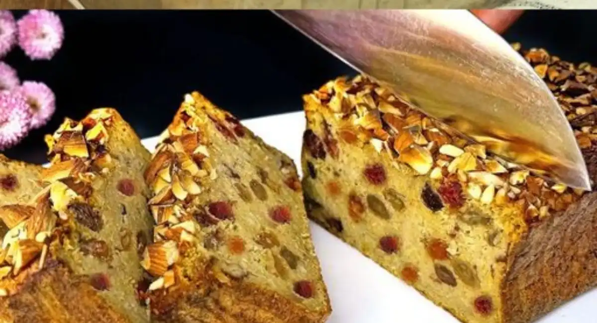 Recette saine de cuisson aux pommes et à l’avoine