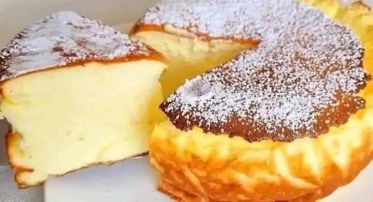 Gâteau au beurre du Kentucky
