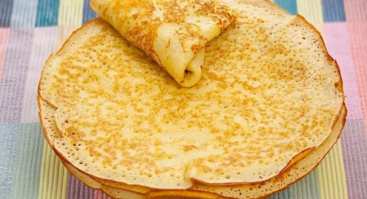 Cómo hacer Masa para Crepas fácilmente con la Receta básica