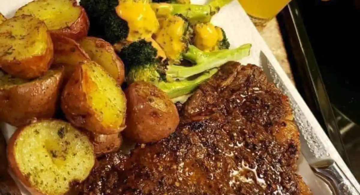 Best Steak