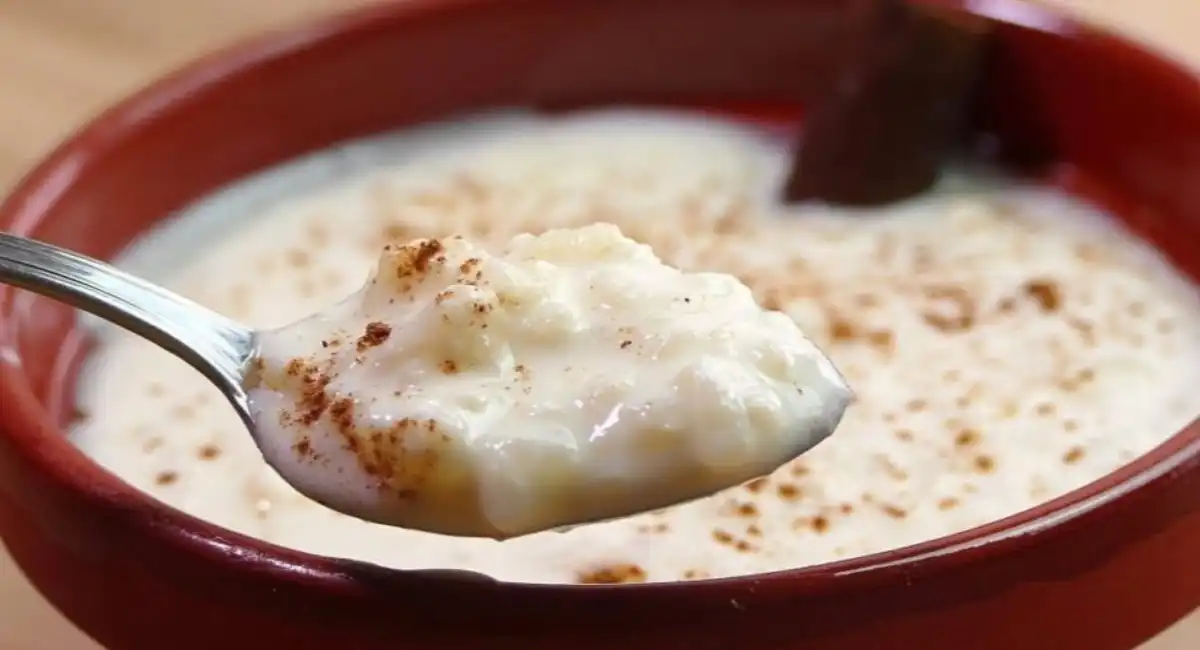 Como hacer Arroz con leche ¡una receta tradicional de la Abuela!