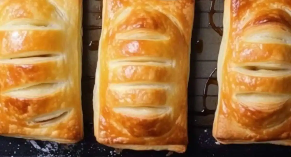 C’est tellement savoureux que j’ai eu du mal à croire qu’il ne s’agissait que de 3 ingrédients.