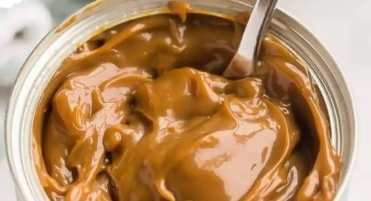 Dulce de Leche Hecho en Casa: Una Receta Sencilla y Deliciosa