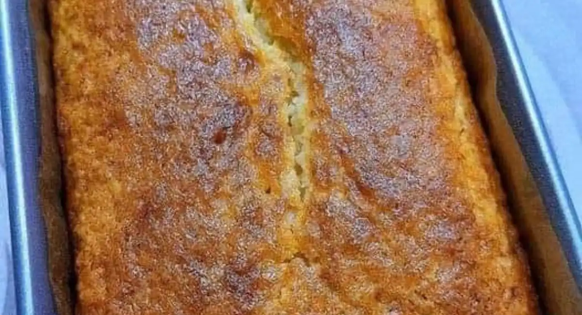 Délicieux cake