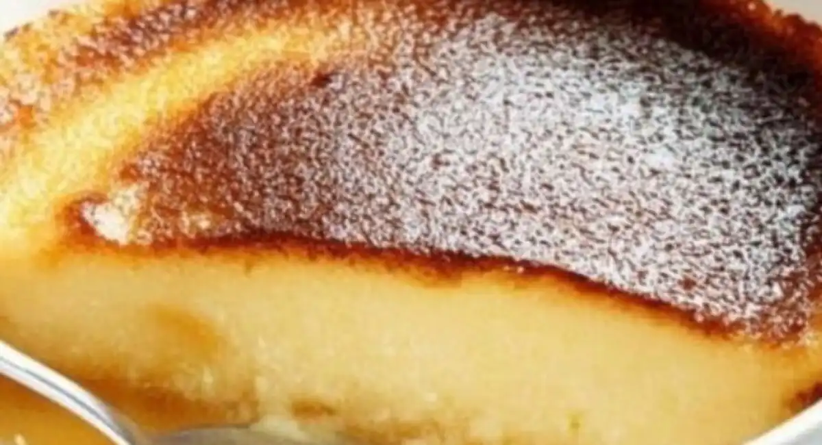 Recette de grand-mère : Les oeufs au lait